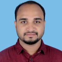 Praseen Surendran
