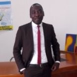 Dominique WOUNKEP TCHUINANG
