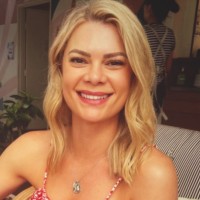 Anna-Louise Hannay