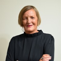 Pam Harrell