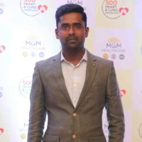 Mougamadou Rafeek Aalam Ismail
