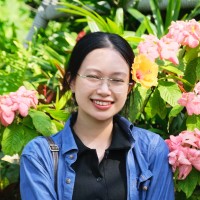 Chi Nguyen Ngoc Linh