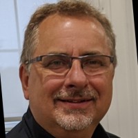 Pete Wierenga