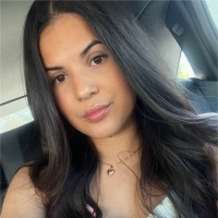 Maynara Ljungberg