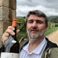 Roberto Juncal Sánchez