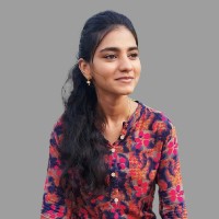 Poongothai S