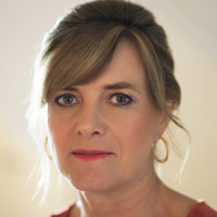 Louise Brits