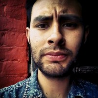 Ricardo Daniel Juárez Pérez