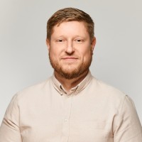 Pavel Kharikov