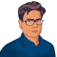 Anup Nair