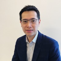 Alex Tang