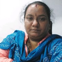 Mahalakshmi Muralidharan