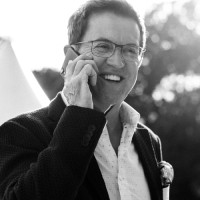 Klaus Scharf