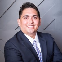 Joseph A. Gonzales