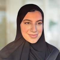 Noura B. Almansoori
