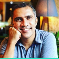 Jayadev Ambat