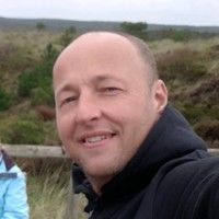 Wim Buckers