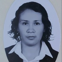 Juana Maria Esparza Nuñez