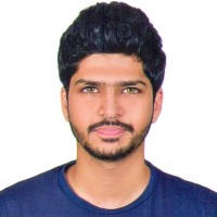 Mohammad Haris