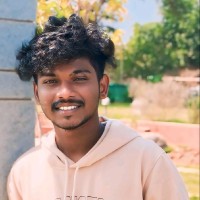 M Srinu