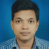 Moreshwar Patil