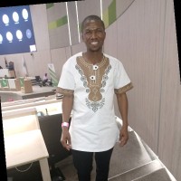 Kenneth Masha