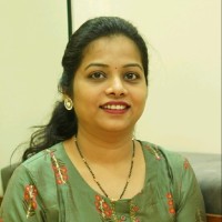 Komal Dalvi