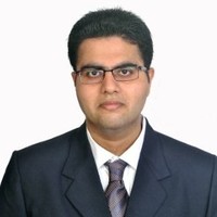 Rohit Matani