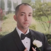 Michael Pacheco
