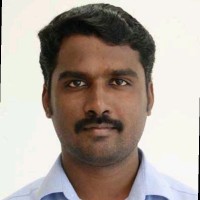 Mayilraj S
