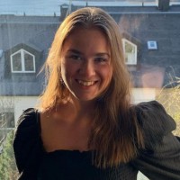 Isabelle Lid Rosenholm