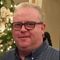 Michael O'Connor