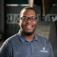 Derrick Shaw