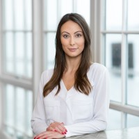 Christina Bonnor Liggett