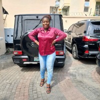 Esther Olorunfemi