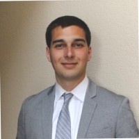 Jake Rydberg