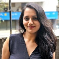 Shruti Tiwari