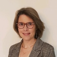 Frédérique Simon