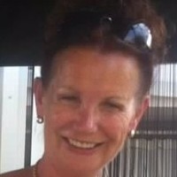 Marion Stockman