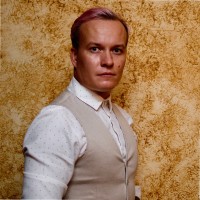 Mateusz Rubacha
