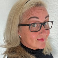 Krisztina Szigeti Ba (Hons), Fda