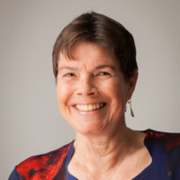 Marianne Brinker