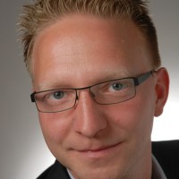 Patrick Melchert