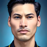 Nguyễn Huy Nghĩa