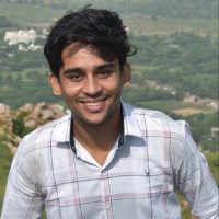 Priyanshuraj Thakur