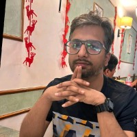 Kapil Bajaj