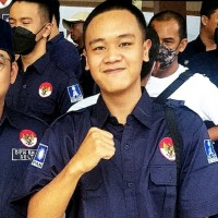 Garin Muhammad