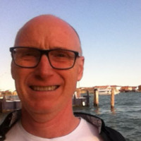 Paolo luigi Visentin