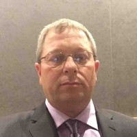 Jeff Enders