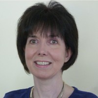 Joan Trimble